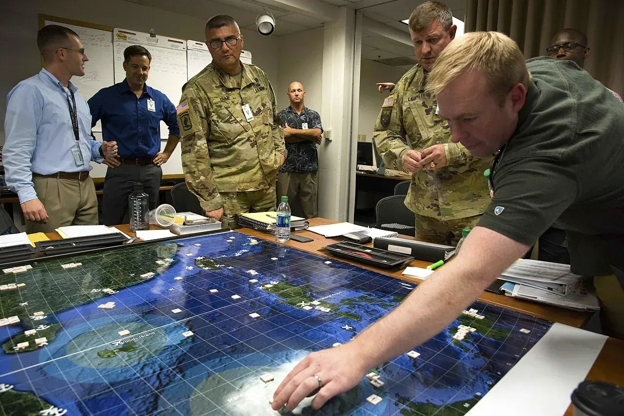 Best Flight Simulators: Military Flight & Combat Flight Simulation