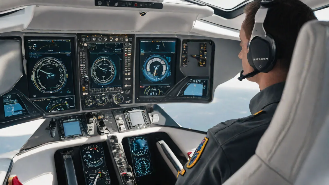 Designing Cockpits With Adjustable Controls for Pilot Anthropometric Variability