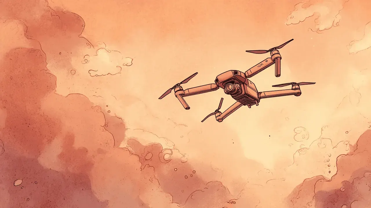Drone Pilot Training: Enhance Skills With a Flight Simulator
