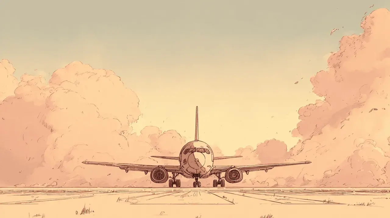 Mastering the ILS Approach in MSFS: ATC & Landing Essentials