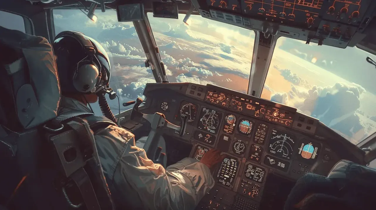 Navigraph Charts: Comprehensive Flight Planning Guide for Microsoft Flight Simulator