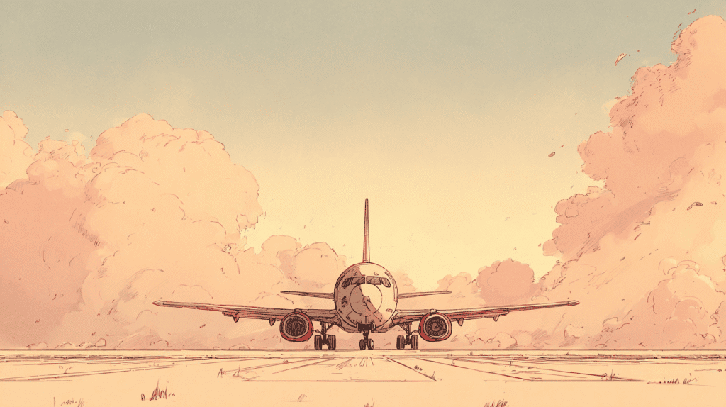 Mastering the ILS Approach in MSFS: ATC & Landing Essentials