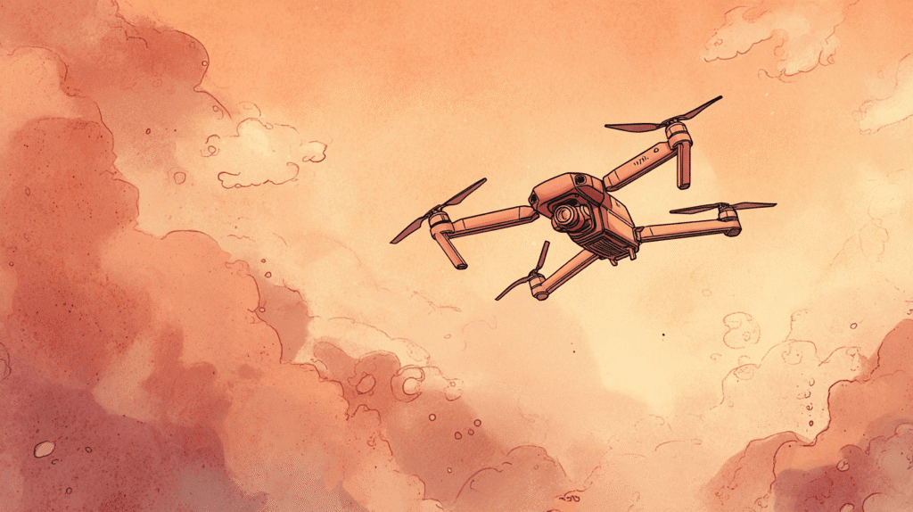 Drone Pilot Training: Enhance Skills with a Flight Simulator