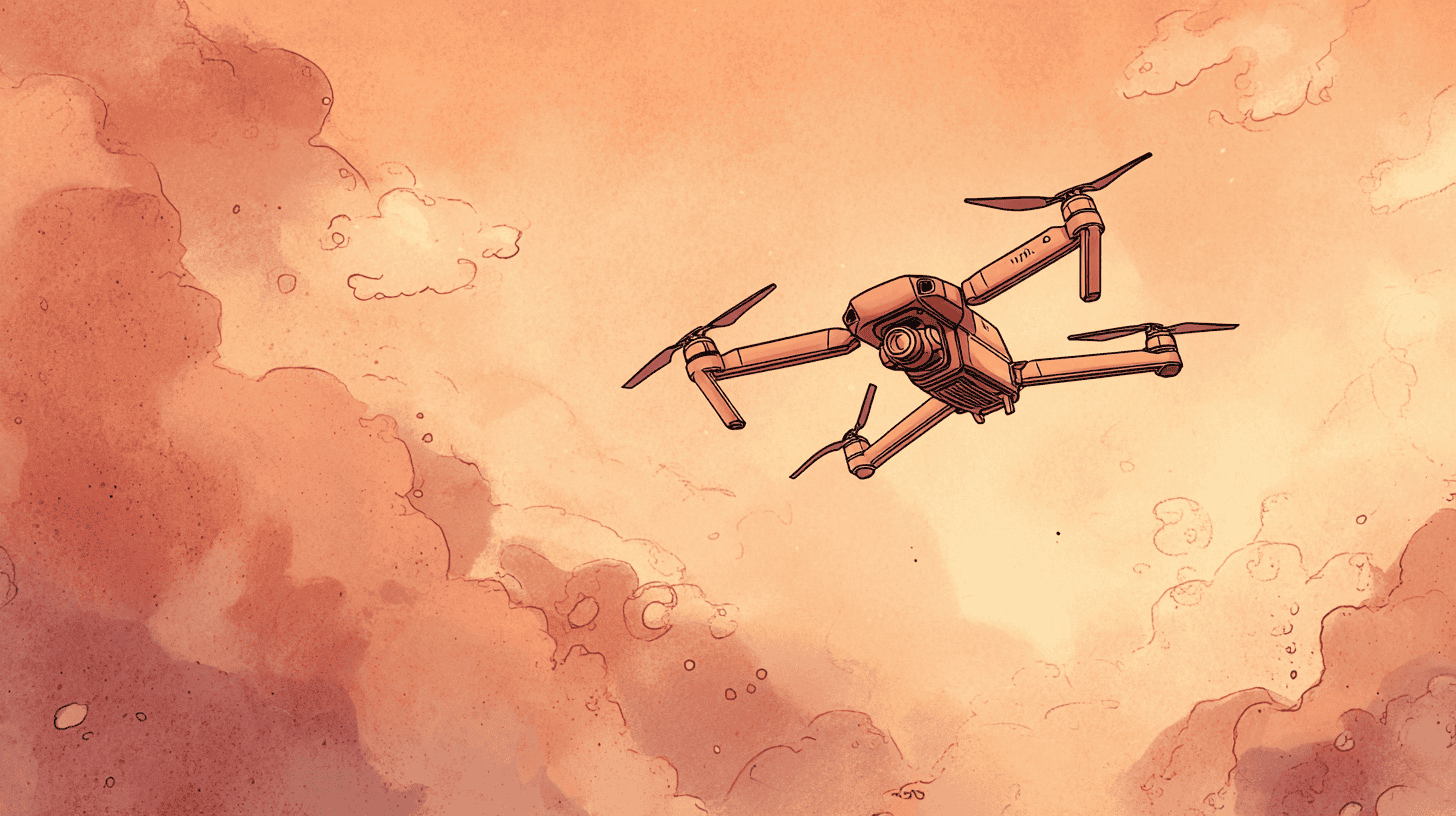 Drone Pilot Training: Enhance Skills with a Flight Simulator